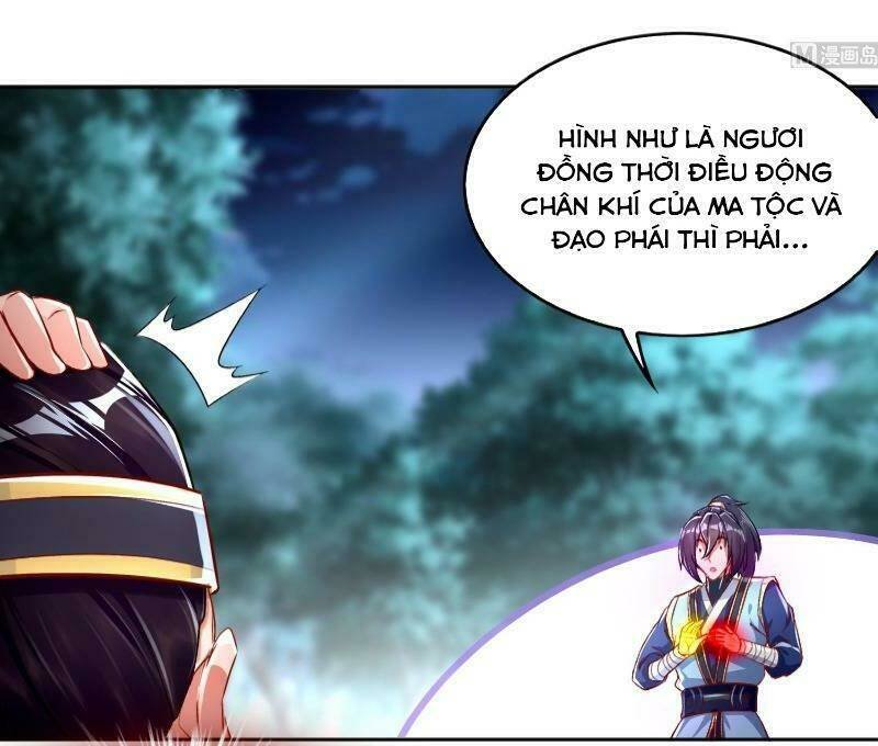 trọng sinh chi ma tôn đương đạo chapter 47 30