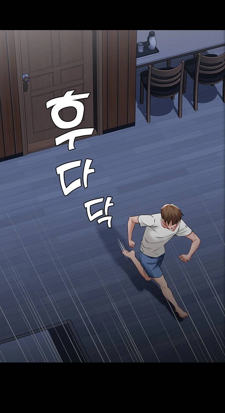 nhật ký ở trọ - không che chapter 0 54