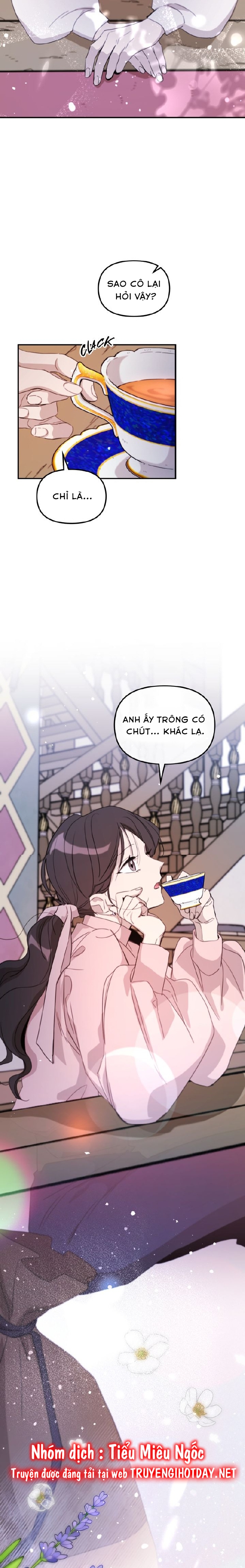 quán trọ dragondaily chapter 68 8