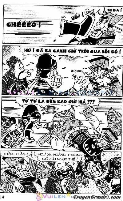 thần đồng đất việt chapter 102 16