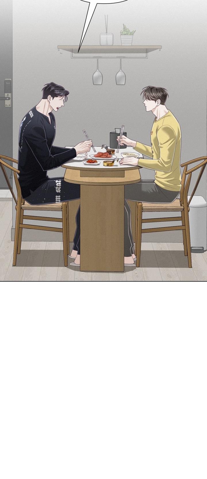 tình yêu hỏa tiễn chapter 42 29