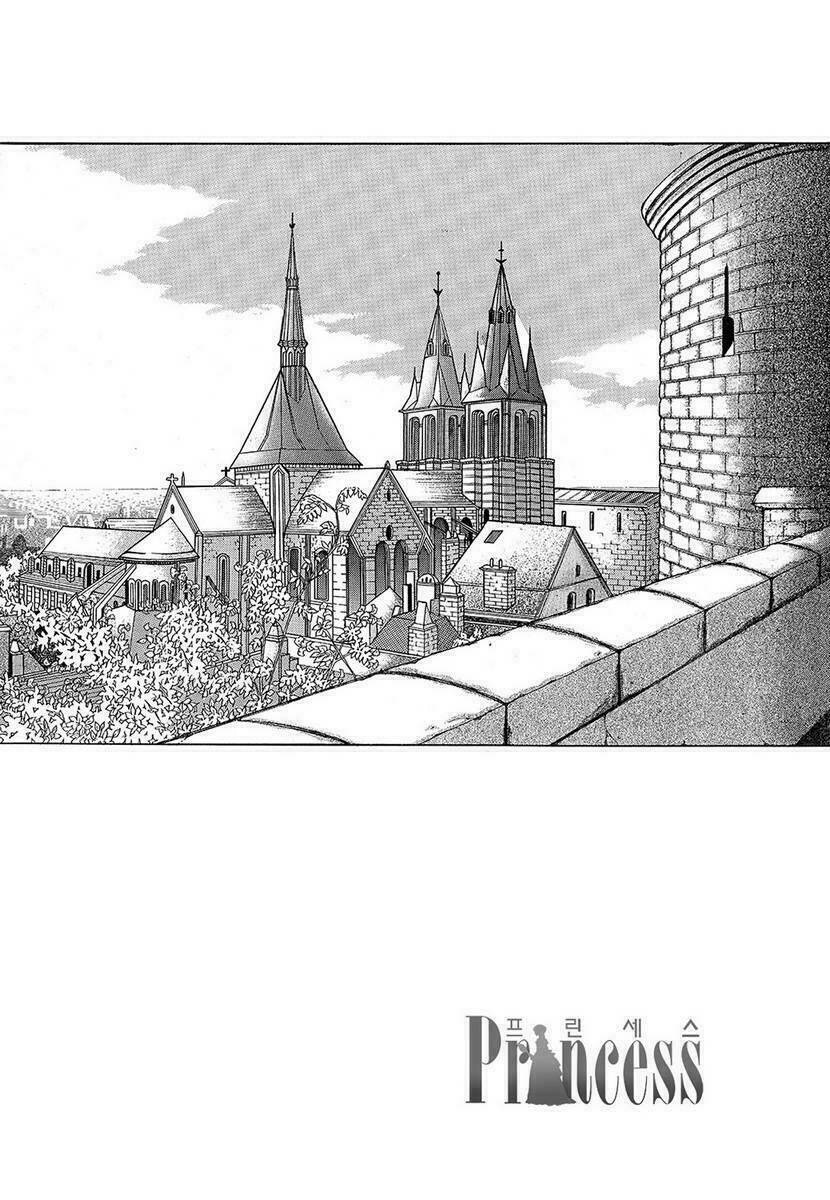 princess - công chúa xứ hoa (bản đẹp) chapter 81 27