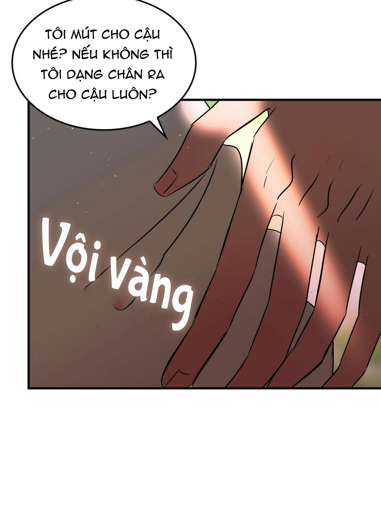 (np) độc thân muôn năm chapter 14 24