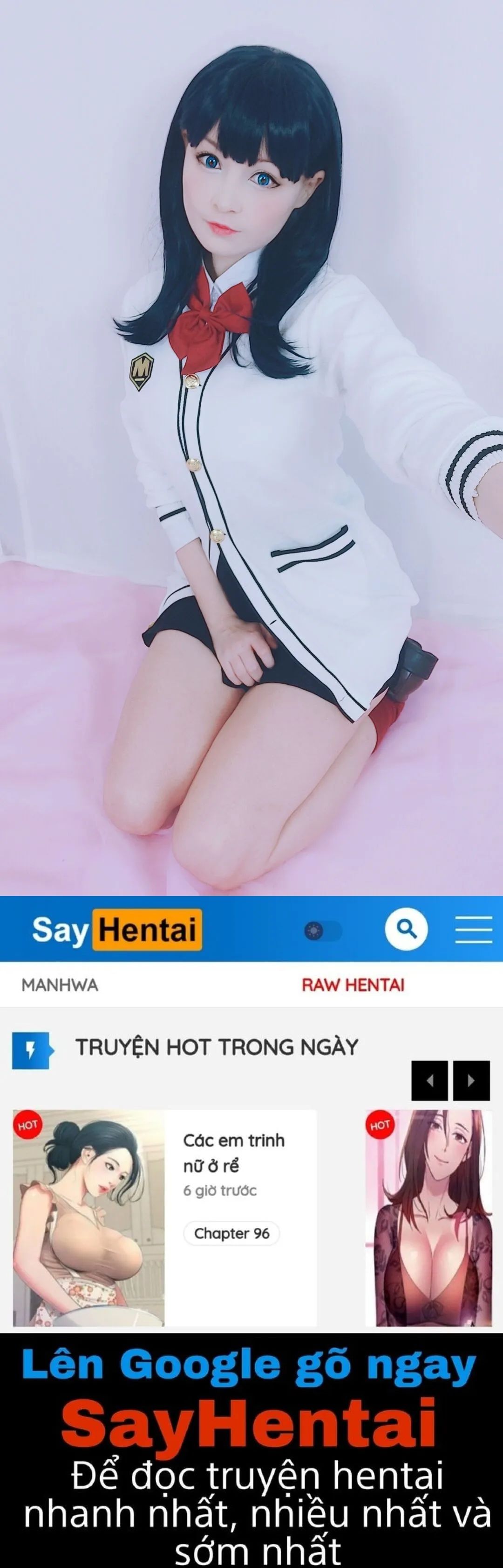 hình cosplay chapter 52 81