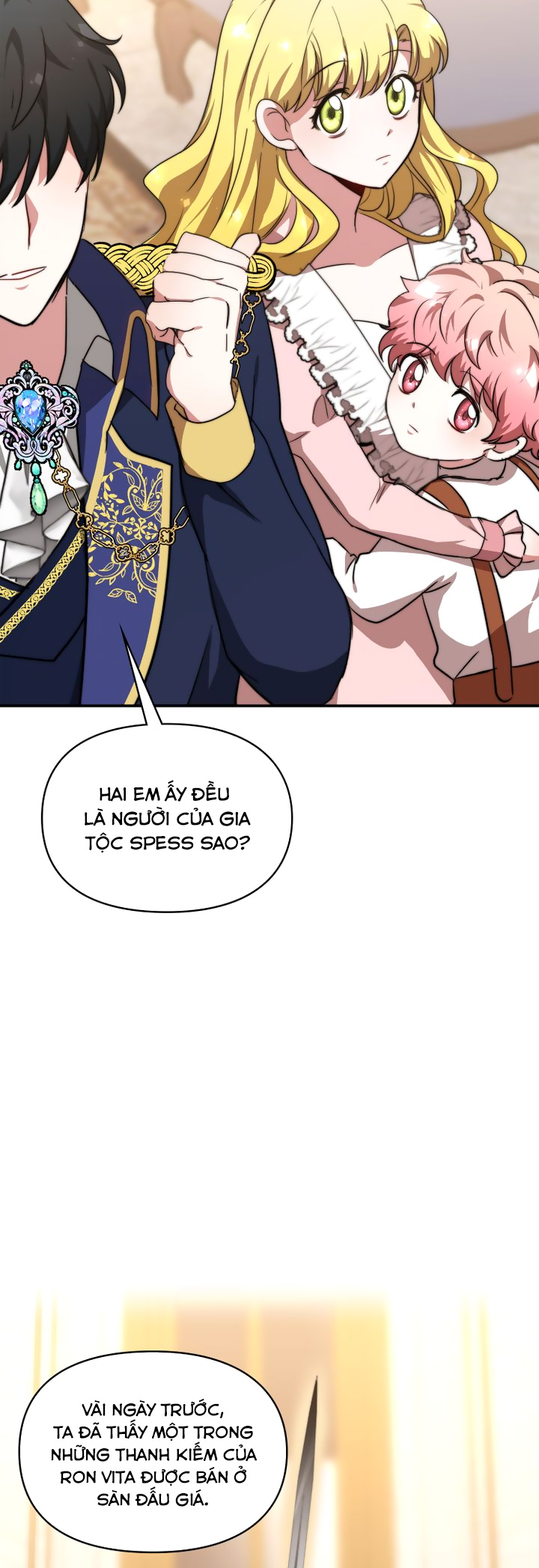 công nương eluana vita chapter 20 24