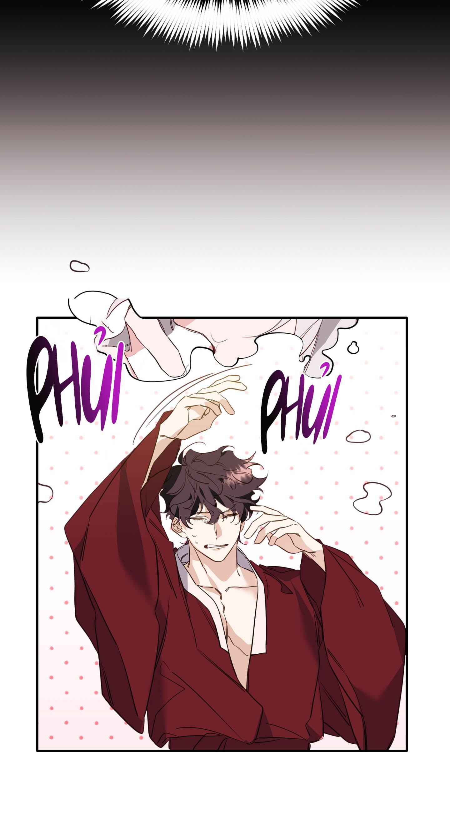 hổ trở về chapter 13 15