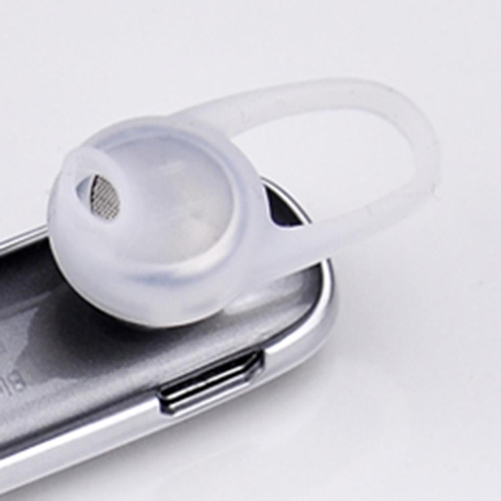 Fineblue Bluetooth 4.0 Headset Universal Earbud Earpiece Earhook