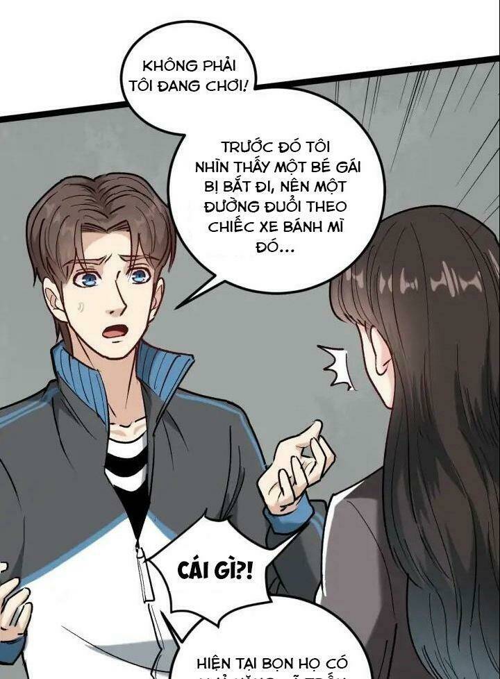 hồi xuân tiểu độc y chapter 68 13