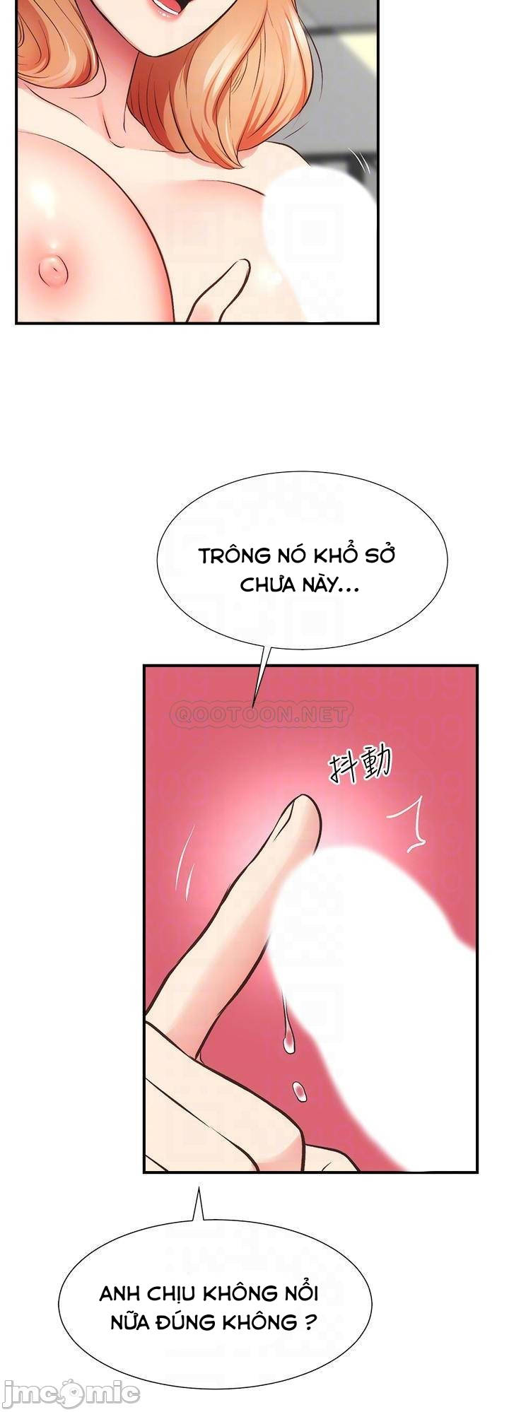 phẩm giá em dâu chapter 30 14