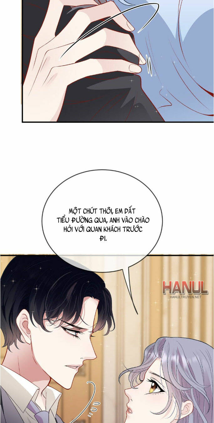 một vợ yêu, một bé con chapter 256 24