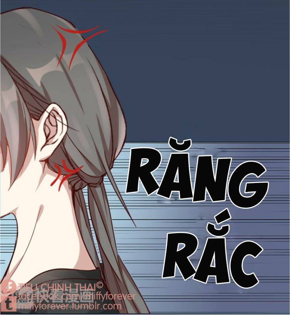 bạn trai quái vật chapter 0.5 12