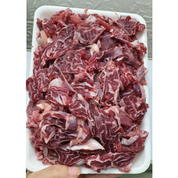 [Chỉ giao HN] - Bắp Hoa Trâu -  1kg