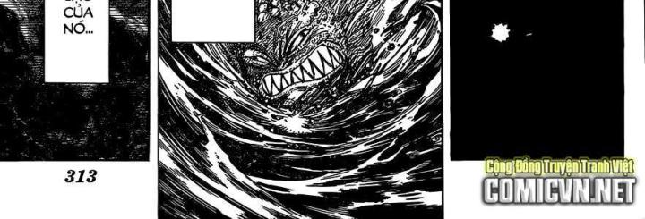 thánh tỏi sành ăn chapter 341 35