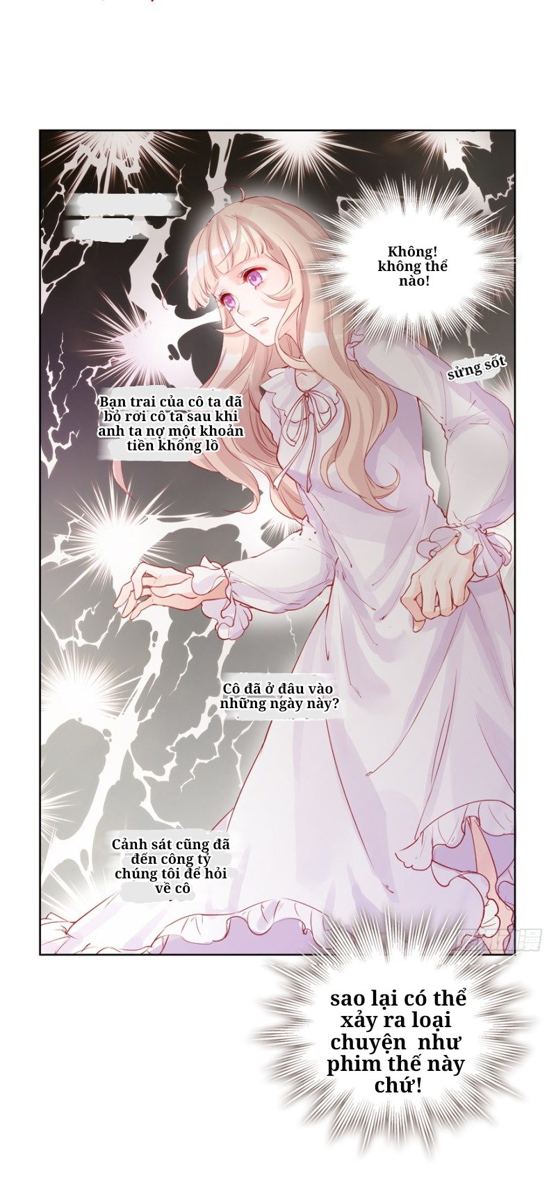 tình yêu trong thù hận chapter 5 28