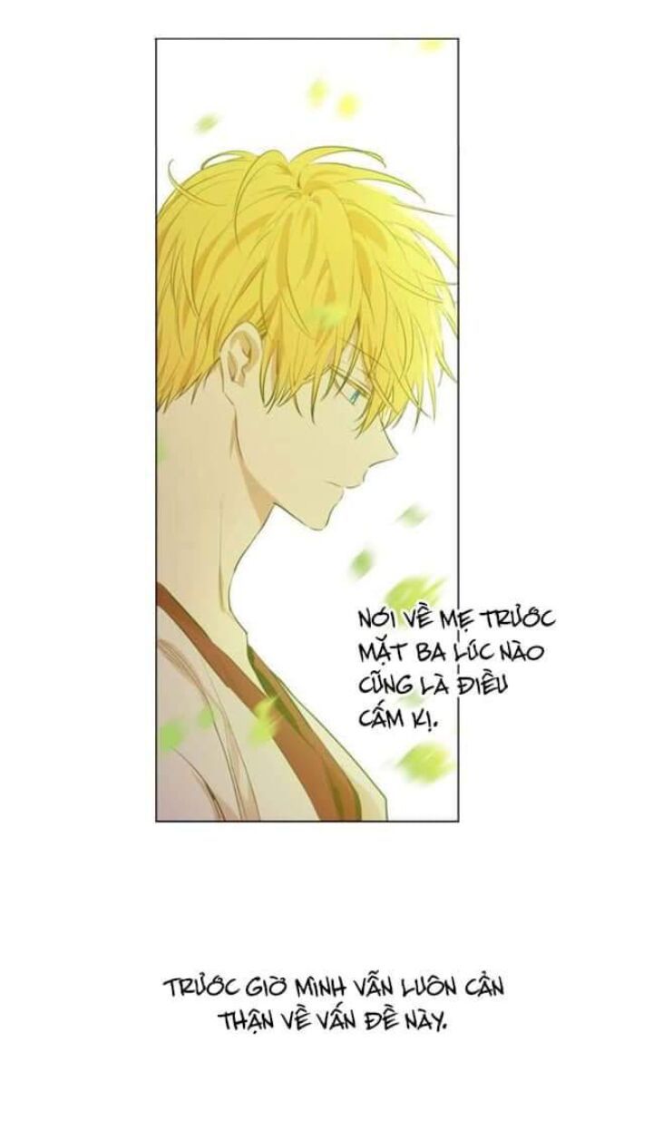 một ngày nọ tôi bỗng thành nàng công chúa chapter 44 17