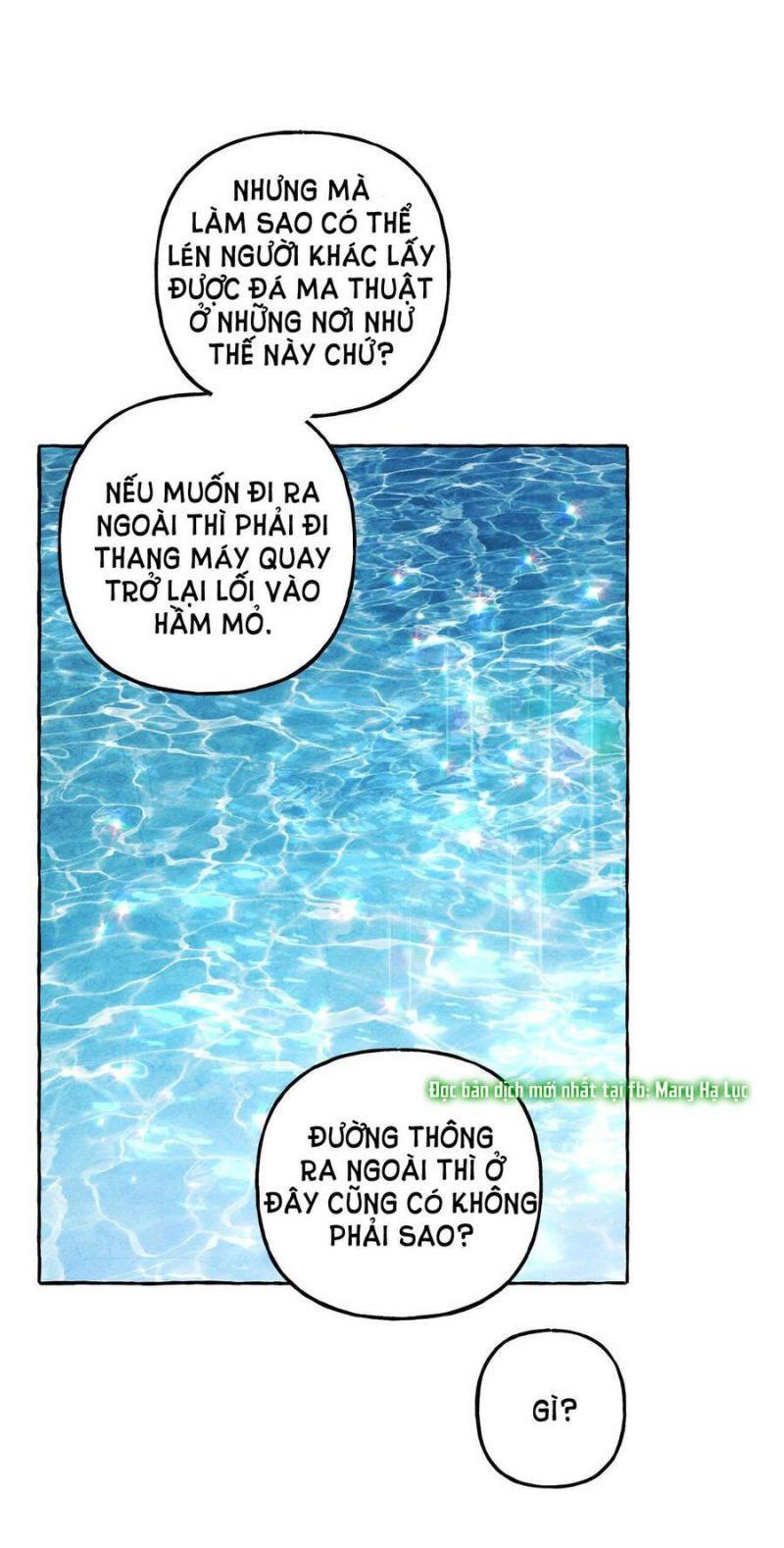 nuôi dưỡng một hắc long chapter 42.2 1