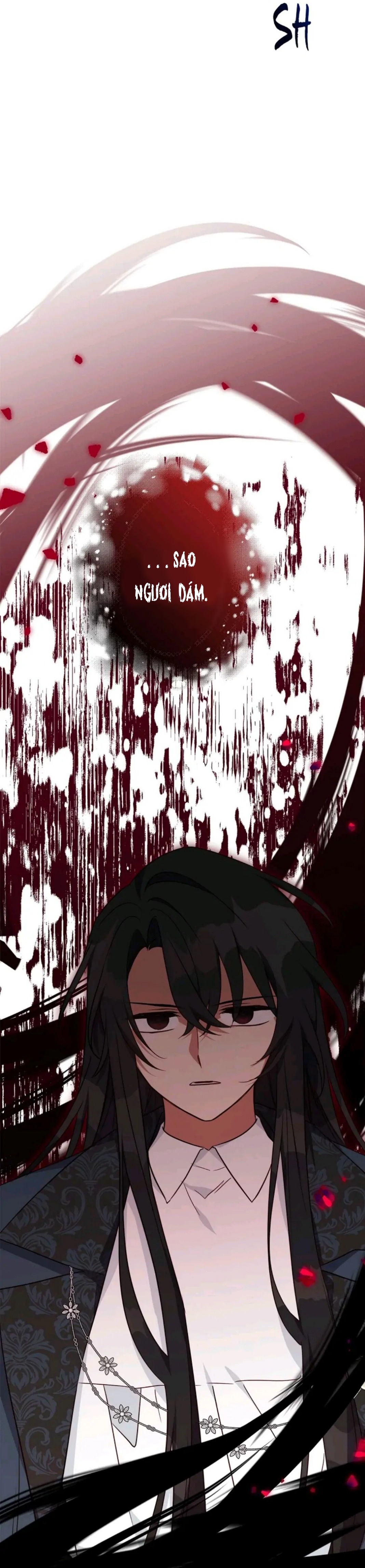 cô con gái út của ngài công tước phản diện chapter 61 59