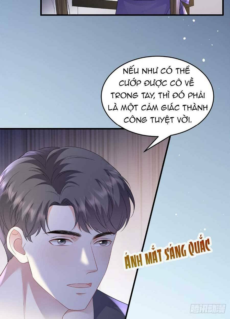 đại tiểu thư có ý đồ gì xấu đâu chapter 111 9