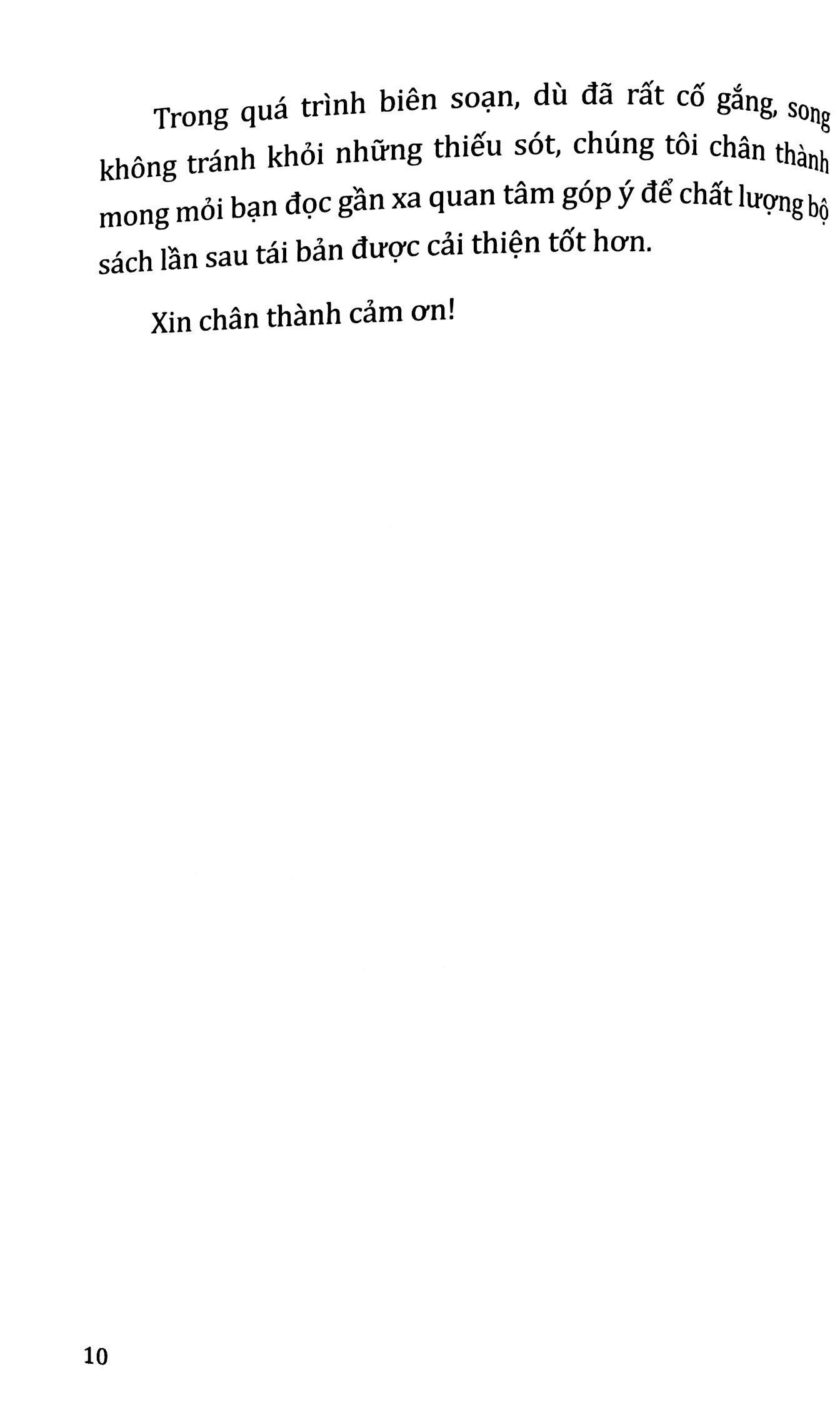 Tri Thức Bách Khoa - Em Muốn Biết