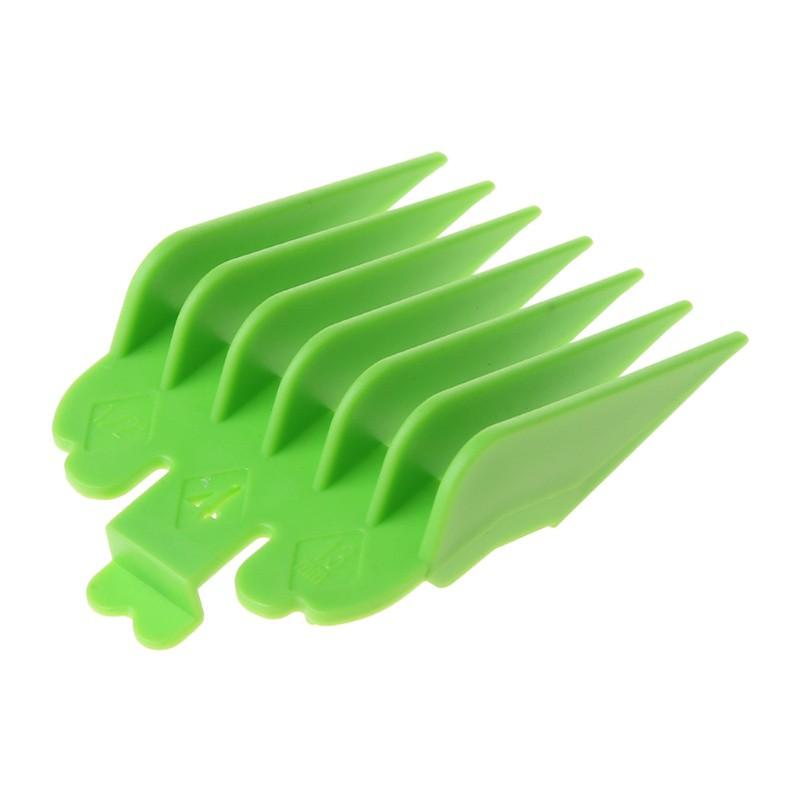 Set 8 Lược Thay Thế Cho Tông Đơ Cắt Tócchạy