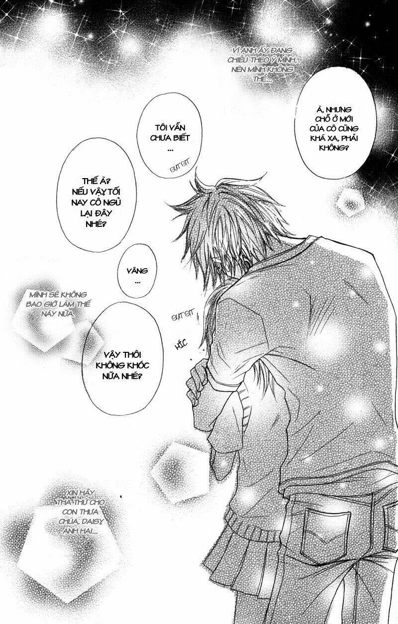 điện kích daisy chapter 10 39