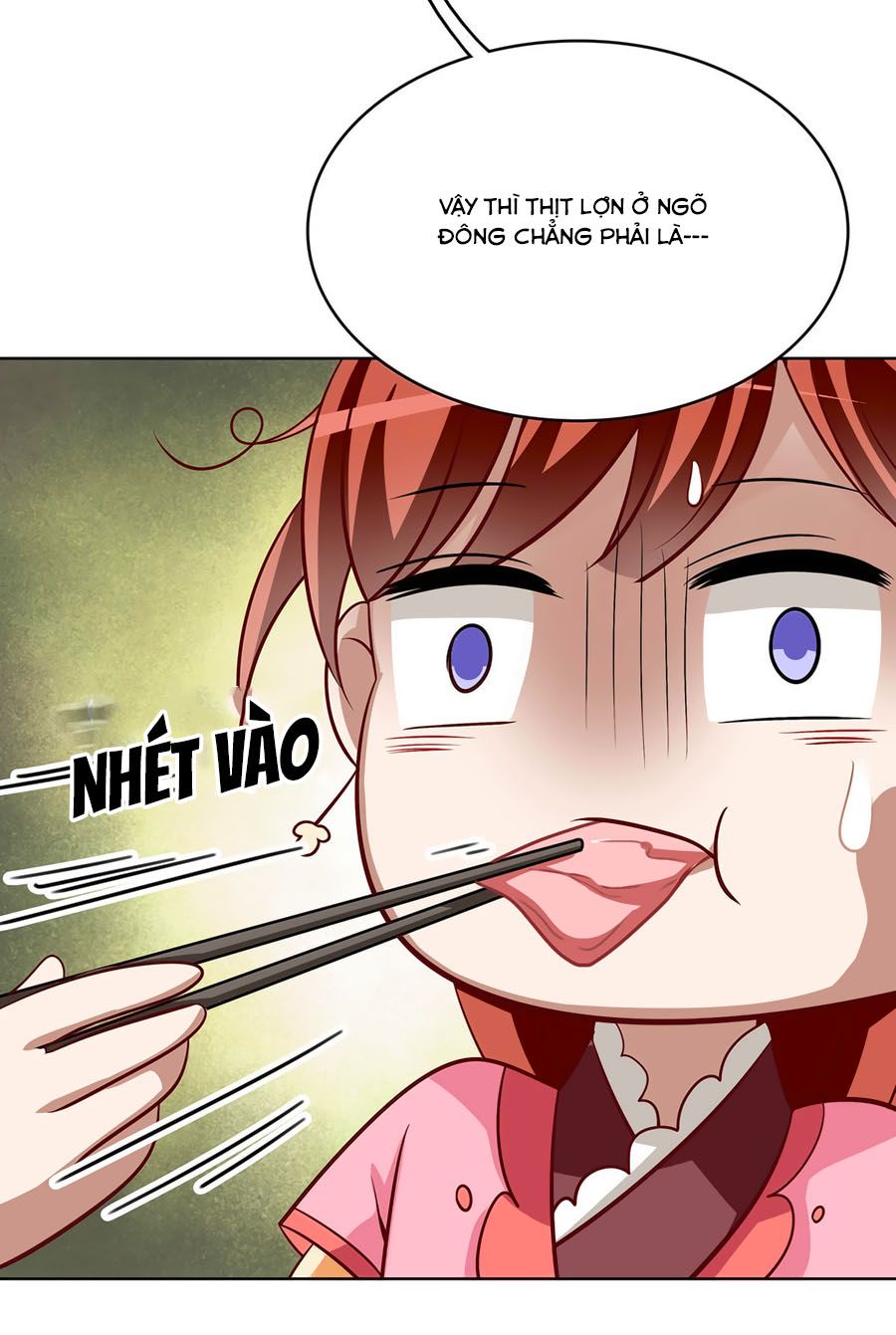 kiêu ngạo vương gia chủng điền phi chapter 74 9