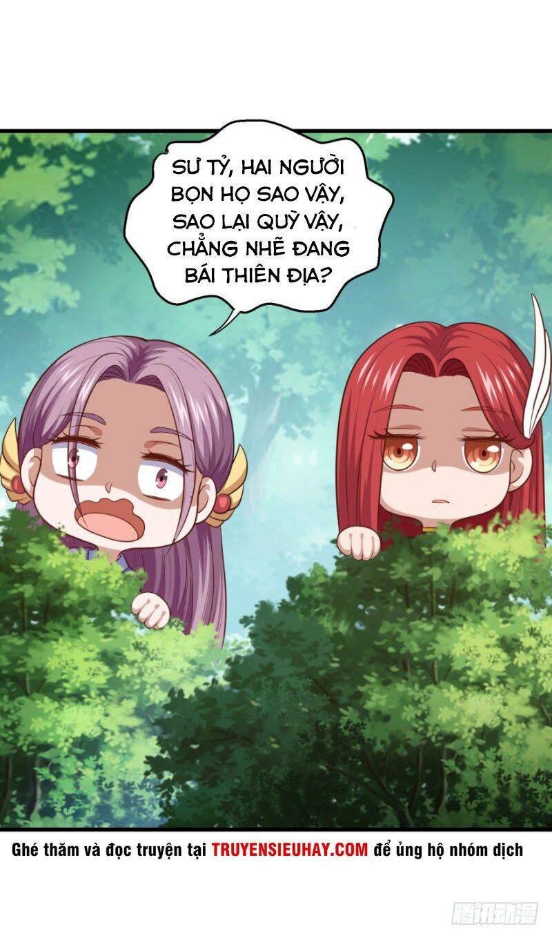 tiên ma đồng tu chapter 92 23