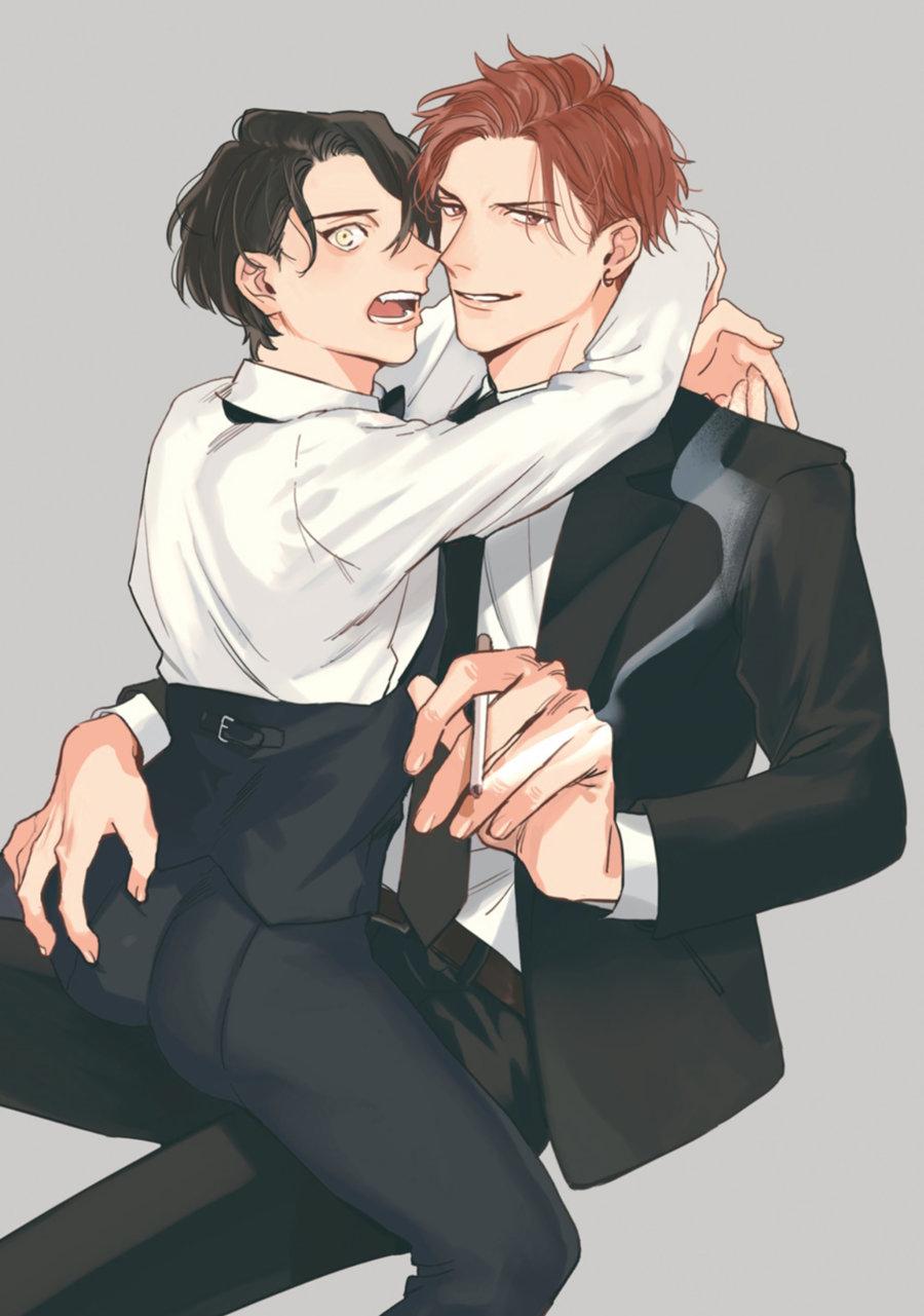 sự rung động thuần khiết chapter 5 3