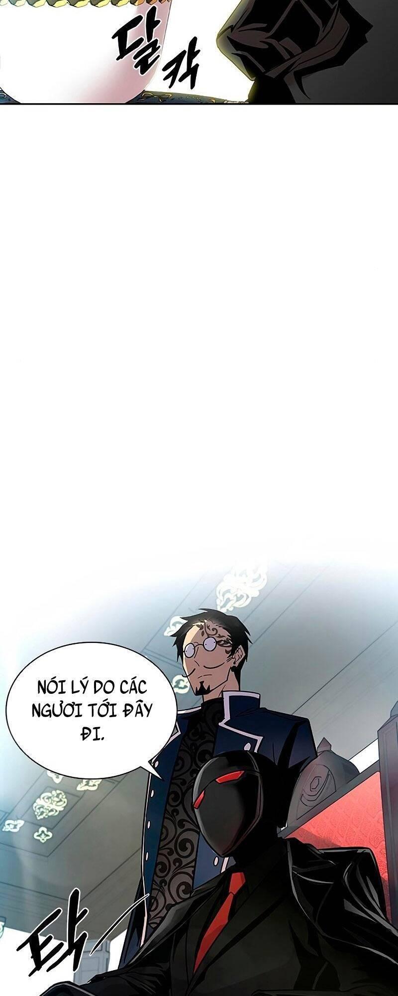 tiêu diệt ác nhân chapter 56 5