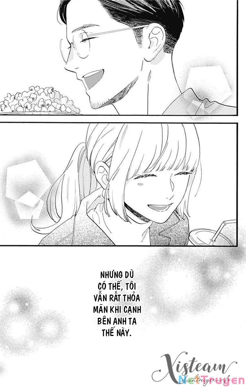 những đóa sơn trà kia, sẽ vì em mà đơm hoa khoe sắc chapter 77.3 33