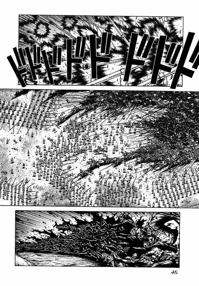 hellsing chapter 61 3