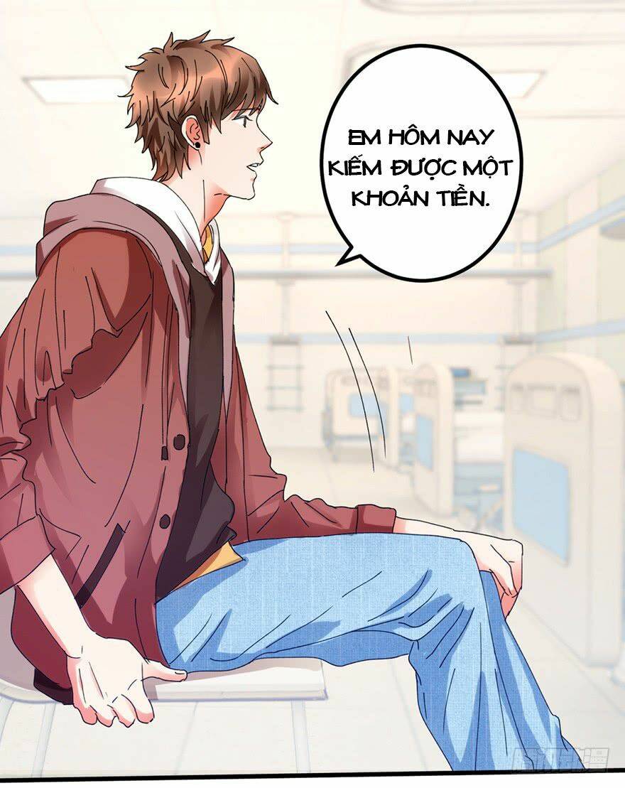 thấu thị tiên y chapter 16 4