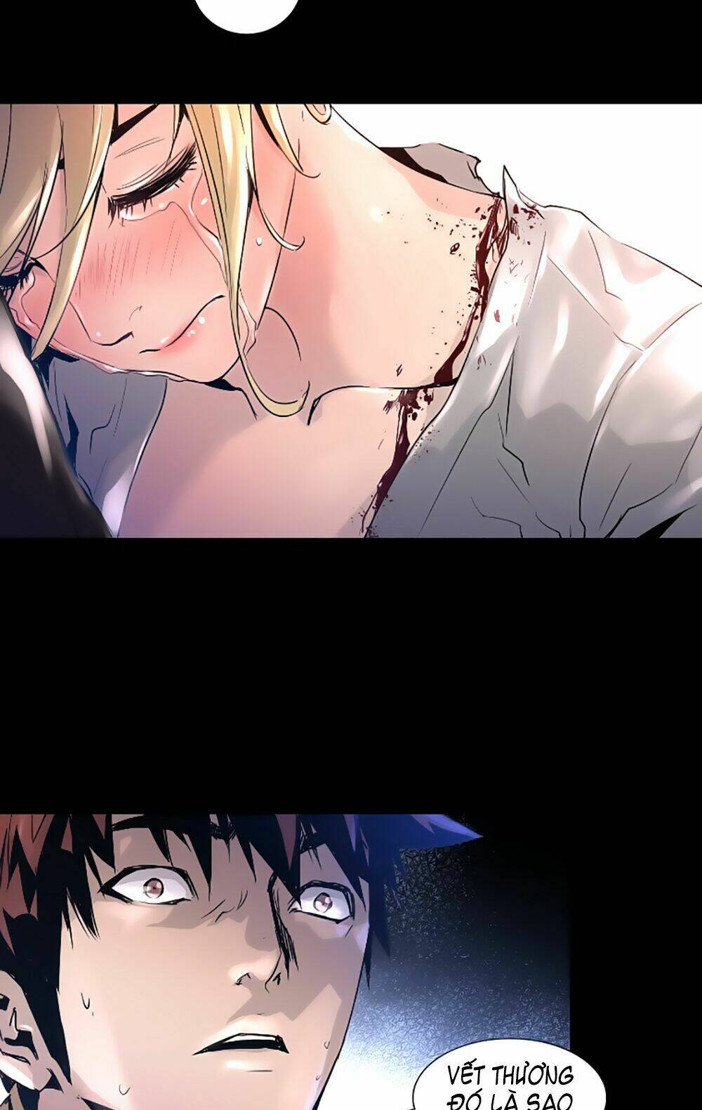 tam tuyệt tại dị giới chapter 25 14