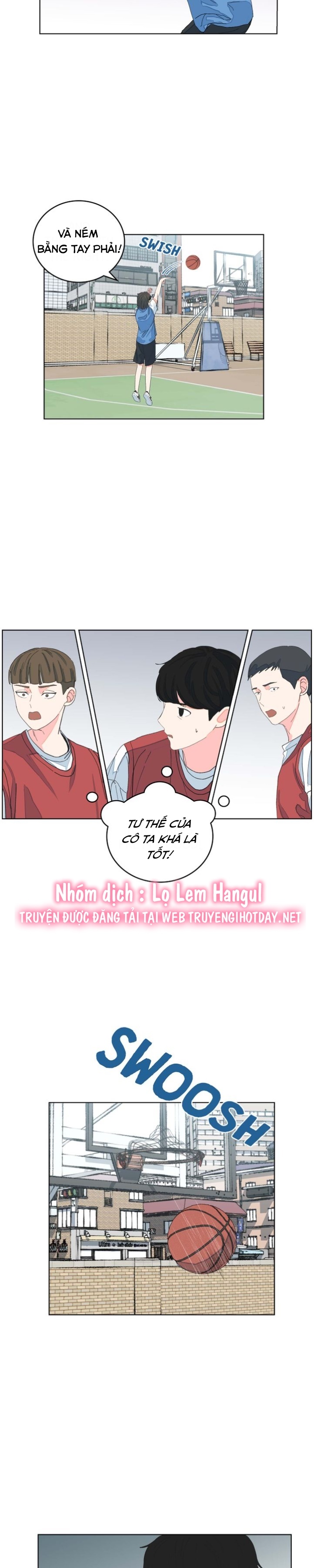 lọ lem hangul coming soon chapter 39 5