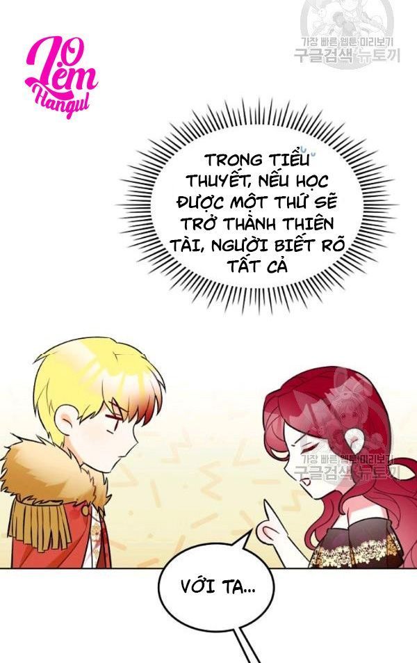 kẻ tạo ra ác nữ chapter 26 45