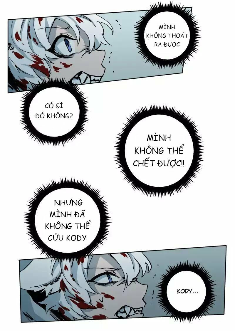 lumine - cội nguồn ánh sáng chapter 26 18