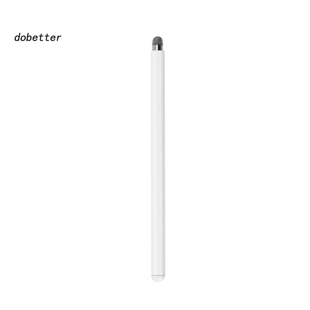Bút Cảm Ứng Điện Dung Dobetter > Không Cần Sạc Cho iOS Android