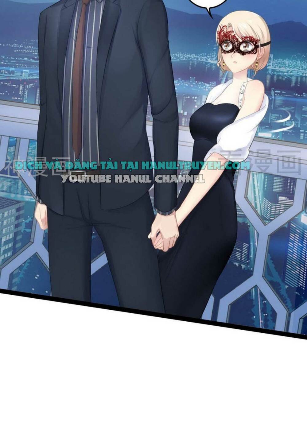 thần bí đế thiếu điềm sủng thê chapter 81 12