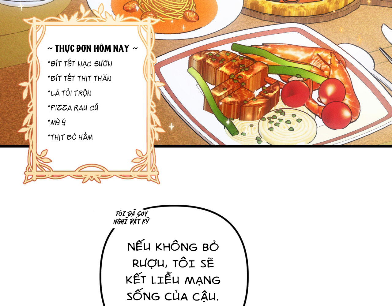 cái đồ ngốc nghếch này chapter 12 111