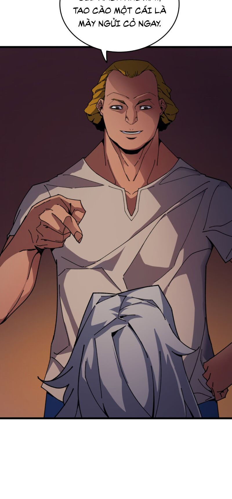 sự trở lại của pháp sư vĩ đại sau 4000 năm chapter 10 21