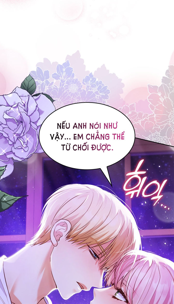 từ ác nữ tôi phải trở thành một người mẹ chapter 33.2 21