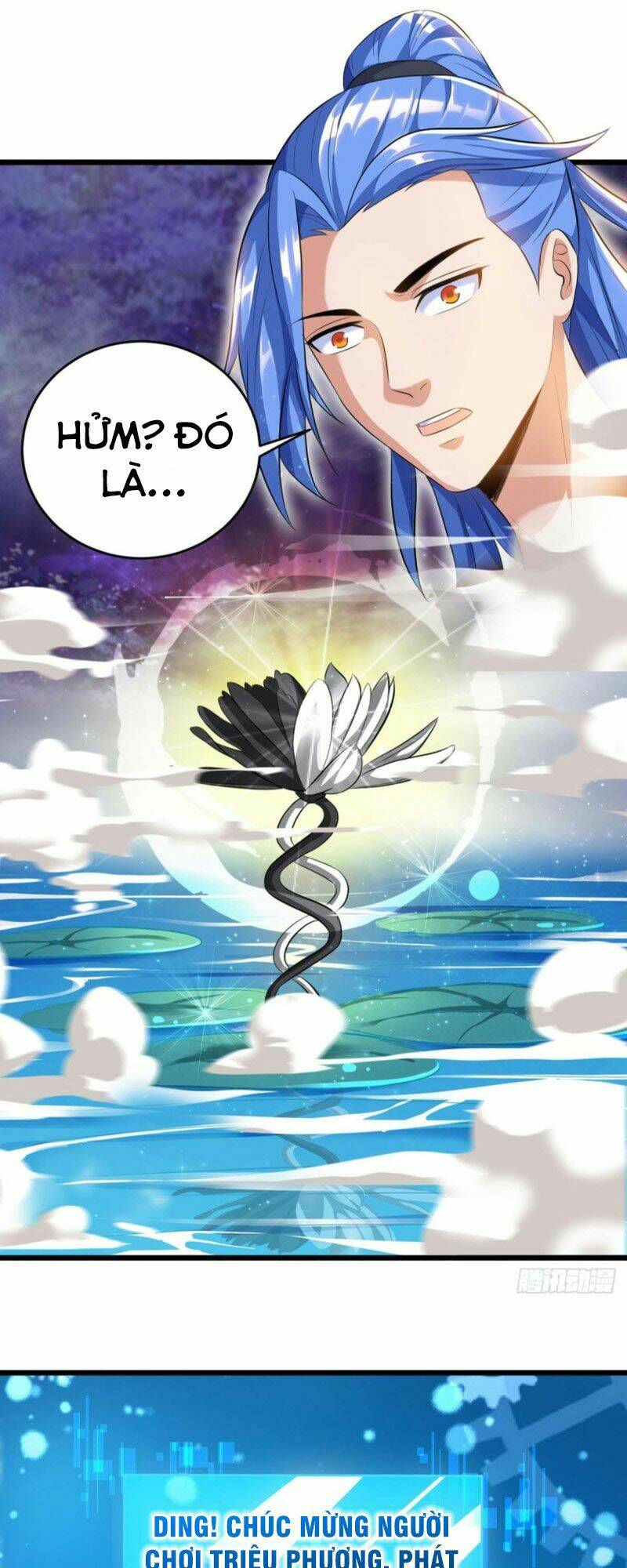 tối cường thăng cấp chapter 127 17