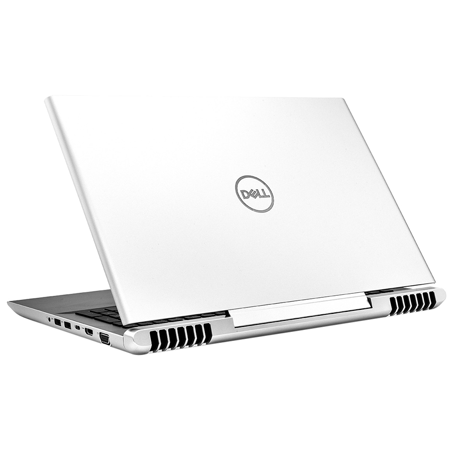 Laptop Dell Vostro 7580 70159096 Core i7-8750H/ Win10 (15.6 inch FHD) - Hàng Chính Hãng