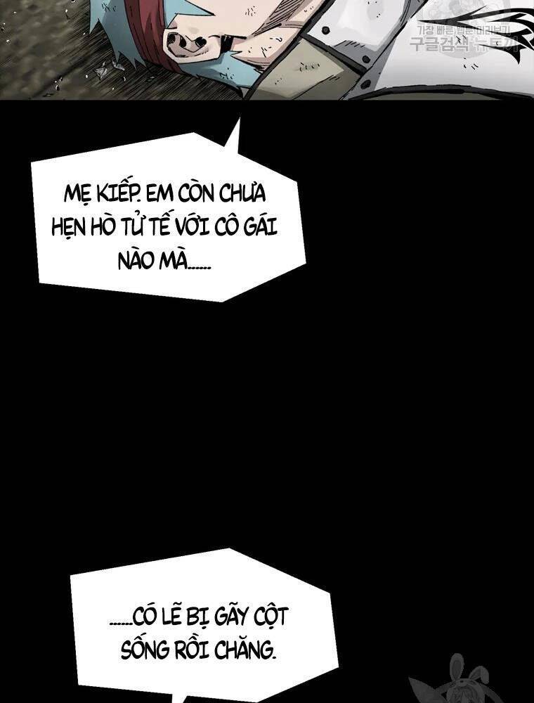 mật mã mê cung chapter 26 88