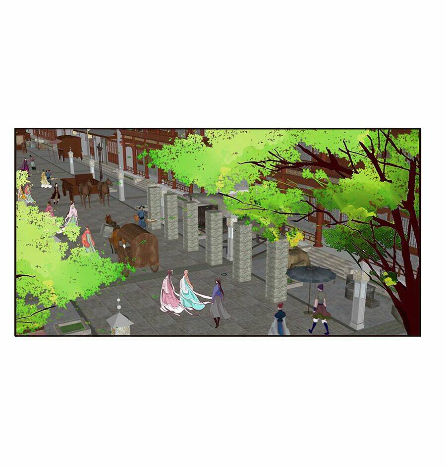 tướng quân mời ra trận chapter 143 24