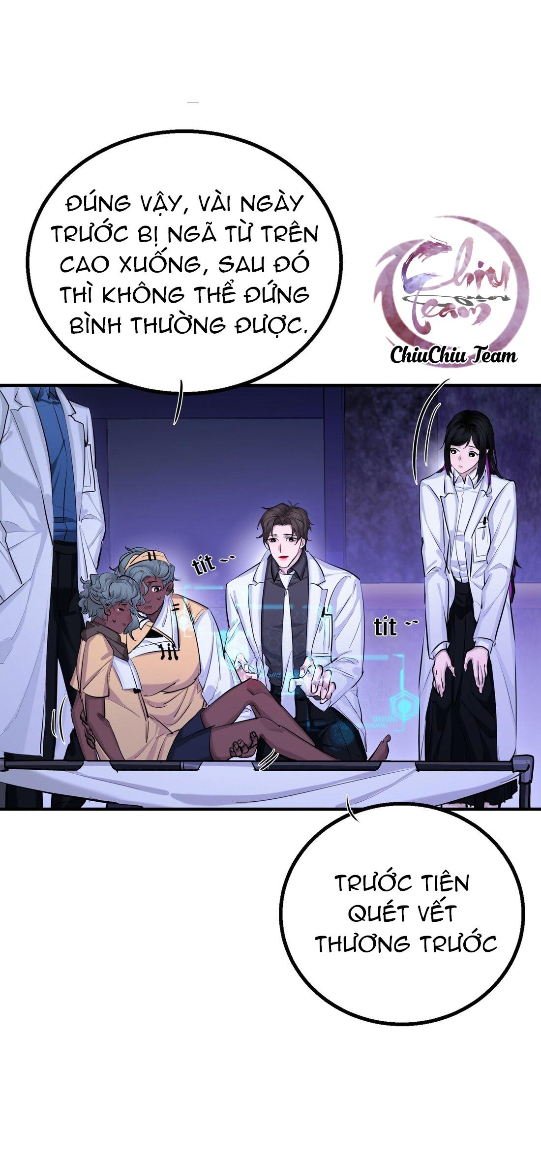 quan hệ xâm chiếm chapter 33 5