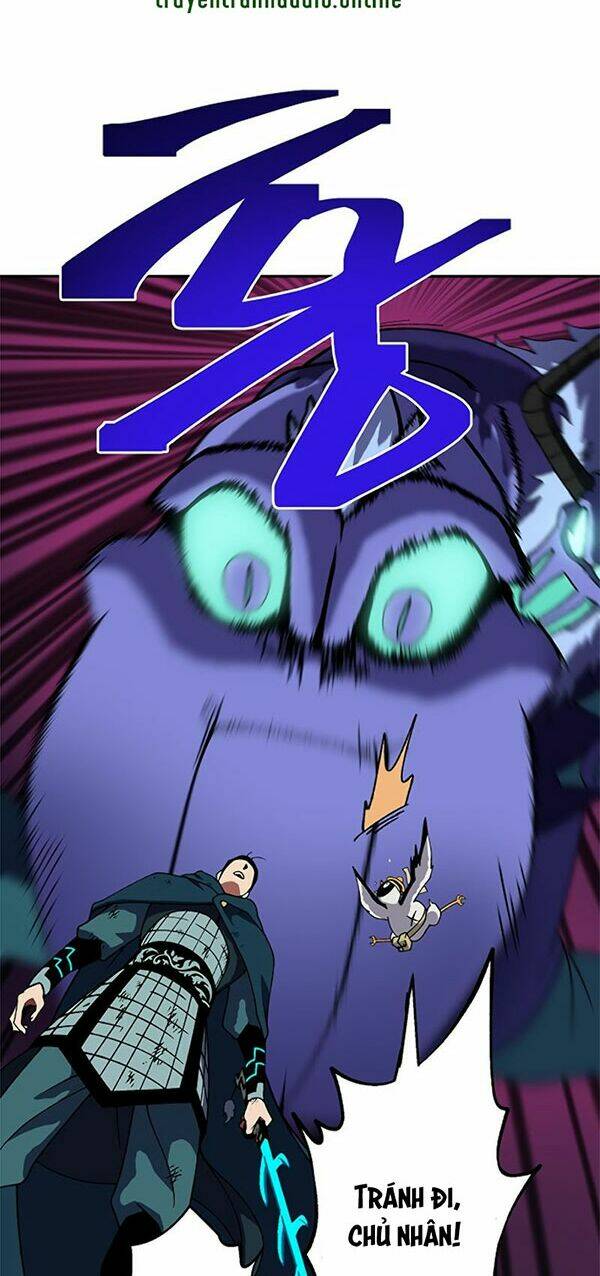 npc bắt đầu từ kỹ năng lv.999 chapter 2 96