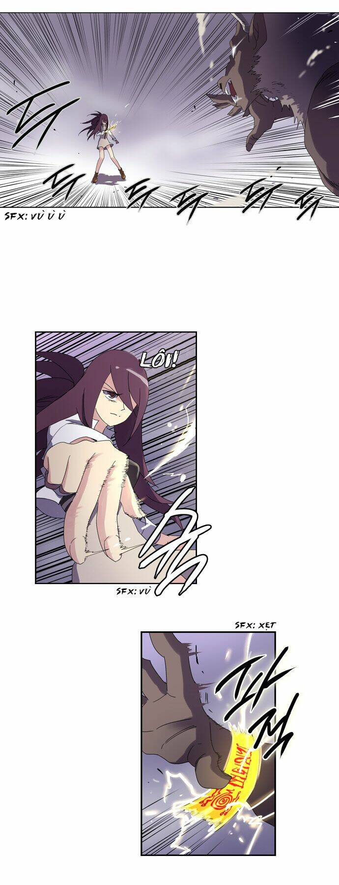 bản khế ước linh hồn chapter 26 11