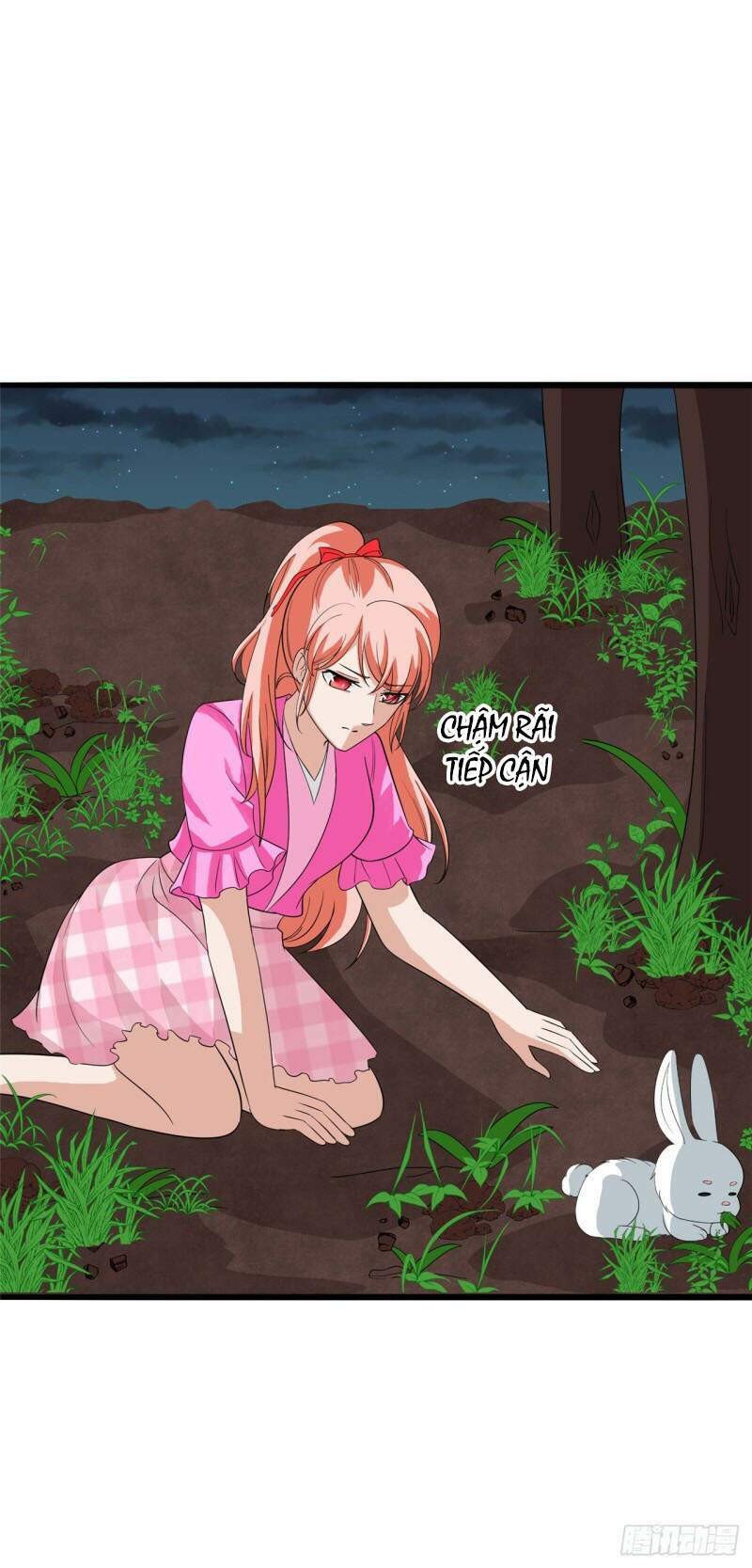 siêu cấp nữ thần trọng sinh chapter 32 18