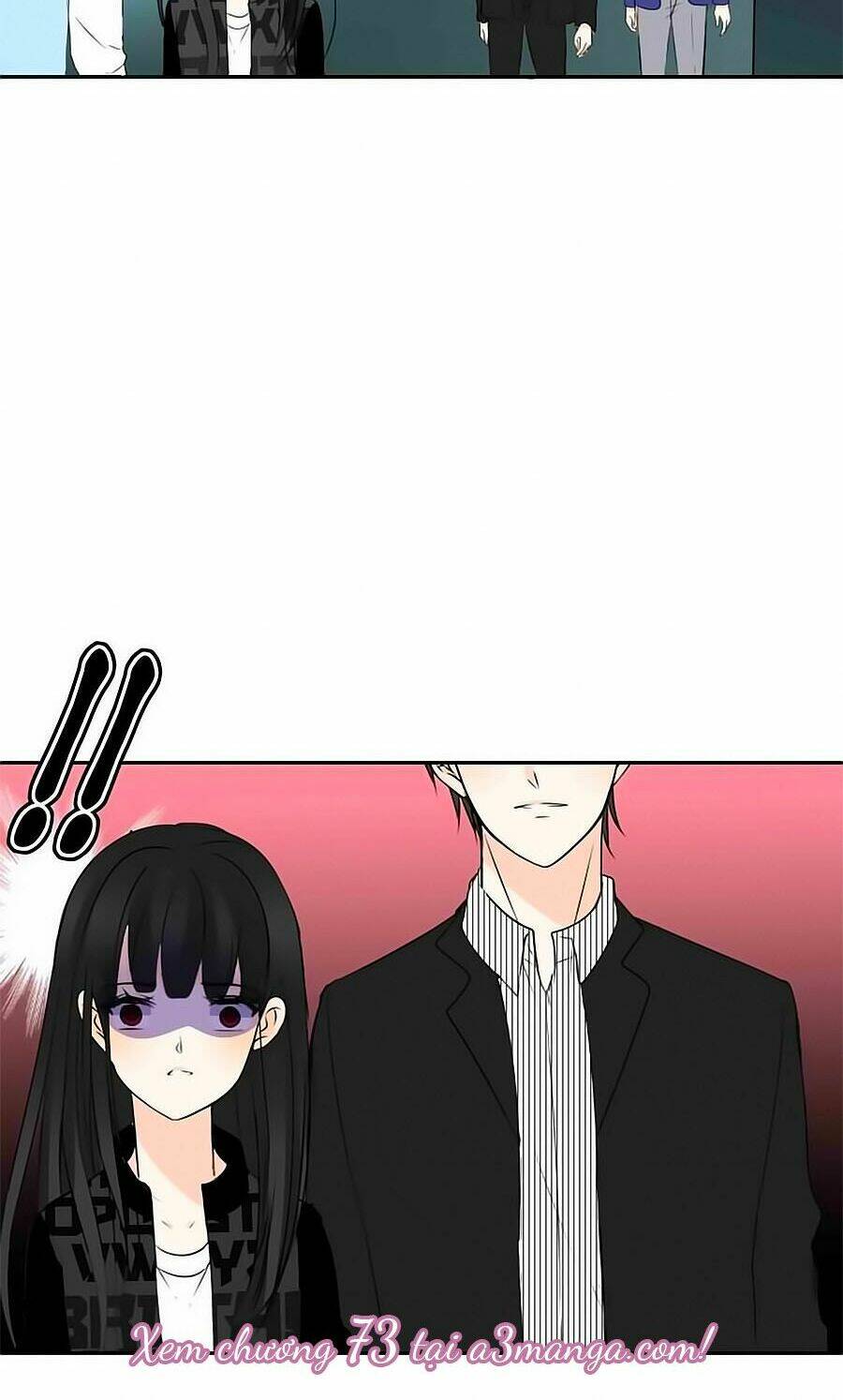 công chúa nữ vương mệnh chapter 72 52